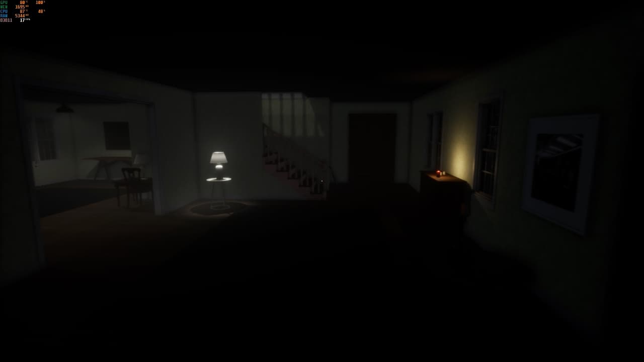 Escape Series: Escape The Doctors House screenshot 3
