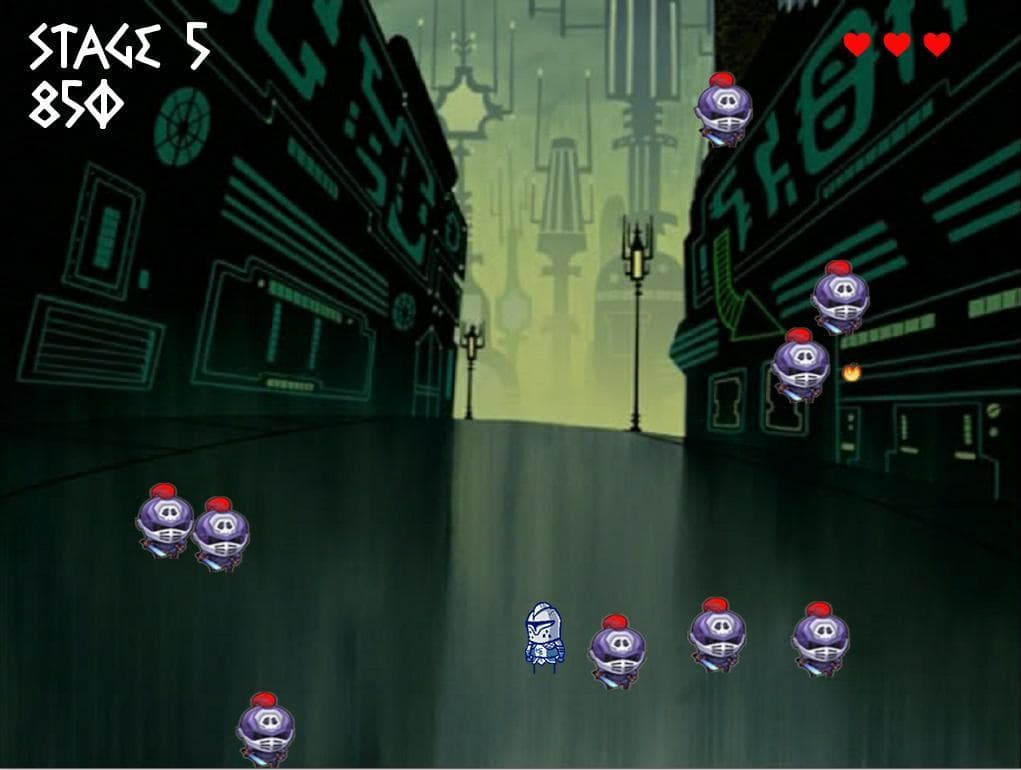 Prometheus Bound screenshot 5