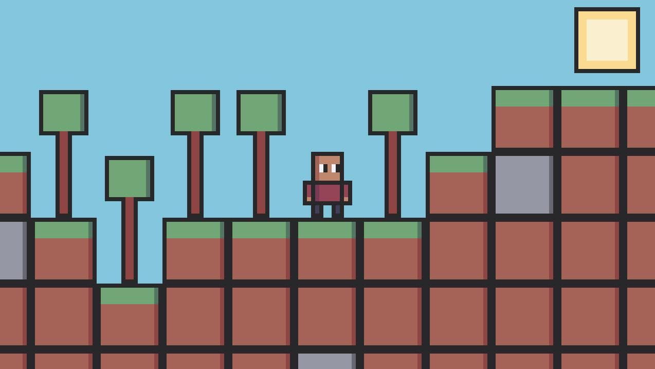 Splite screenshot 2