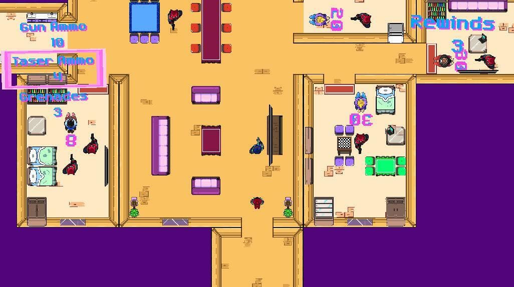 Re:SWAT screenshot 2