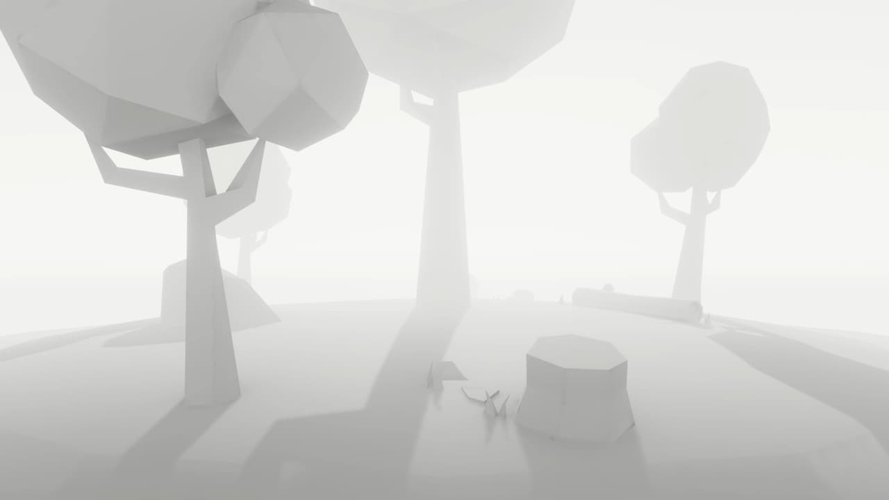 Picking Up The Pieces screenshot 3