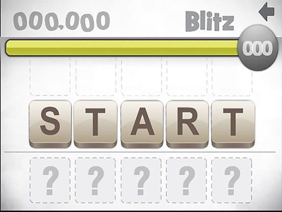 Riddle Rumble FREE- Learn And Scramble English Vocabulary screenshot 3