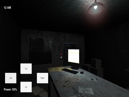 Horror show - Escape the mad house screenshot 4
