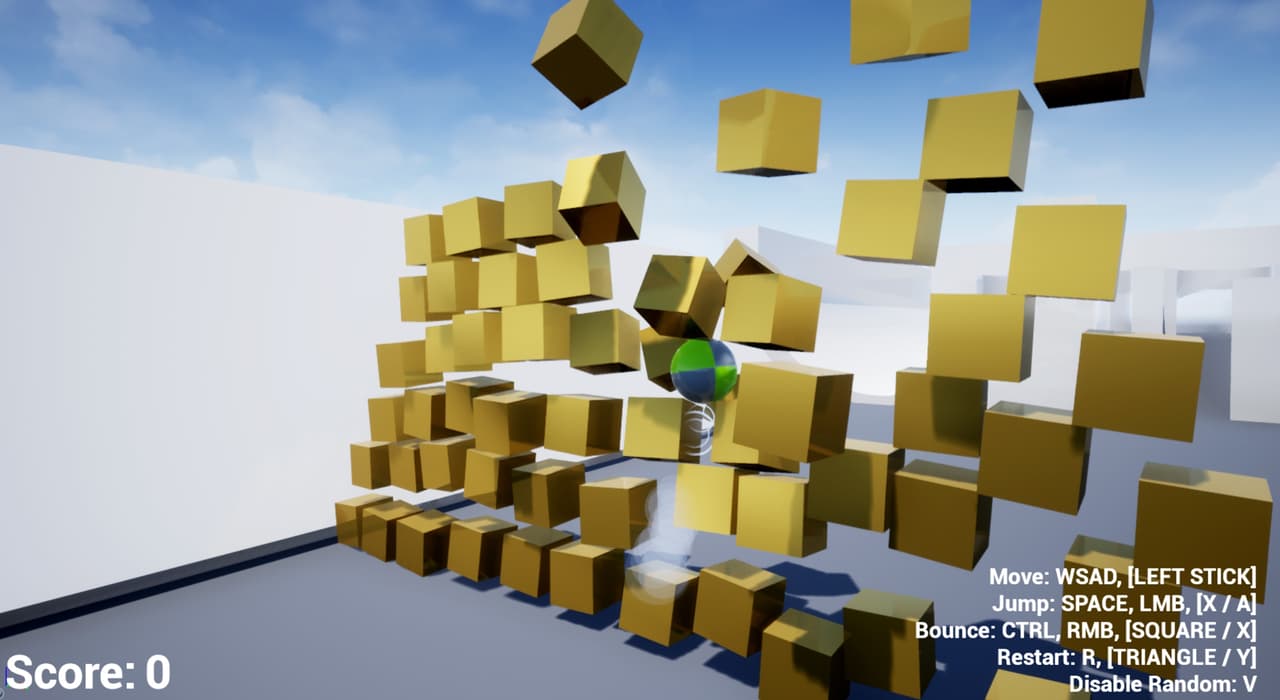 Roller Controller screenshot 3