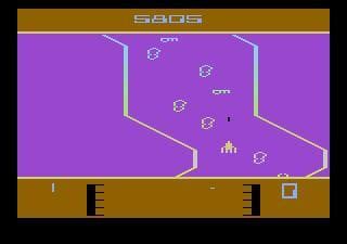 Fantastic Voyage screenshot 3