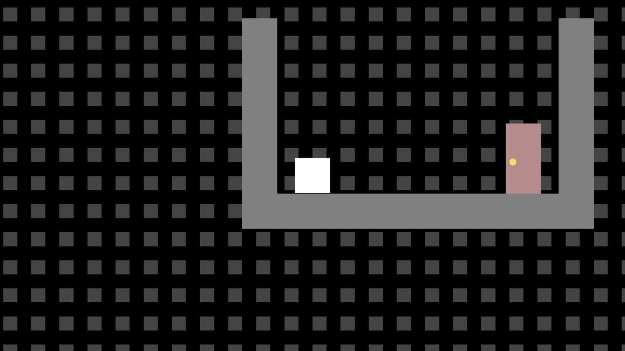 The Fall (itch) (43ther, Fatal-Exit) screenshot 2