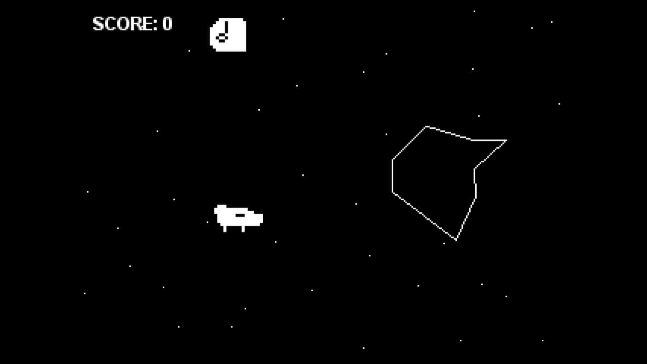 Space 2 - Breakthrough Gaming Arcade screenshot 3