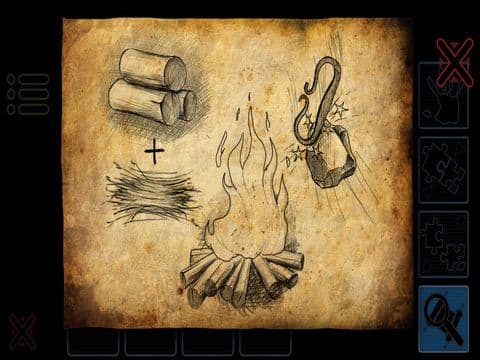 Escape Master - Hell Adventure 3 screenshot 3