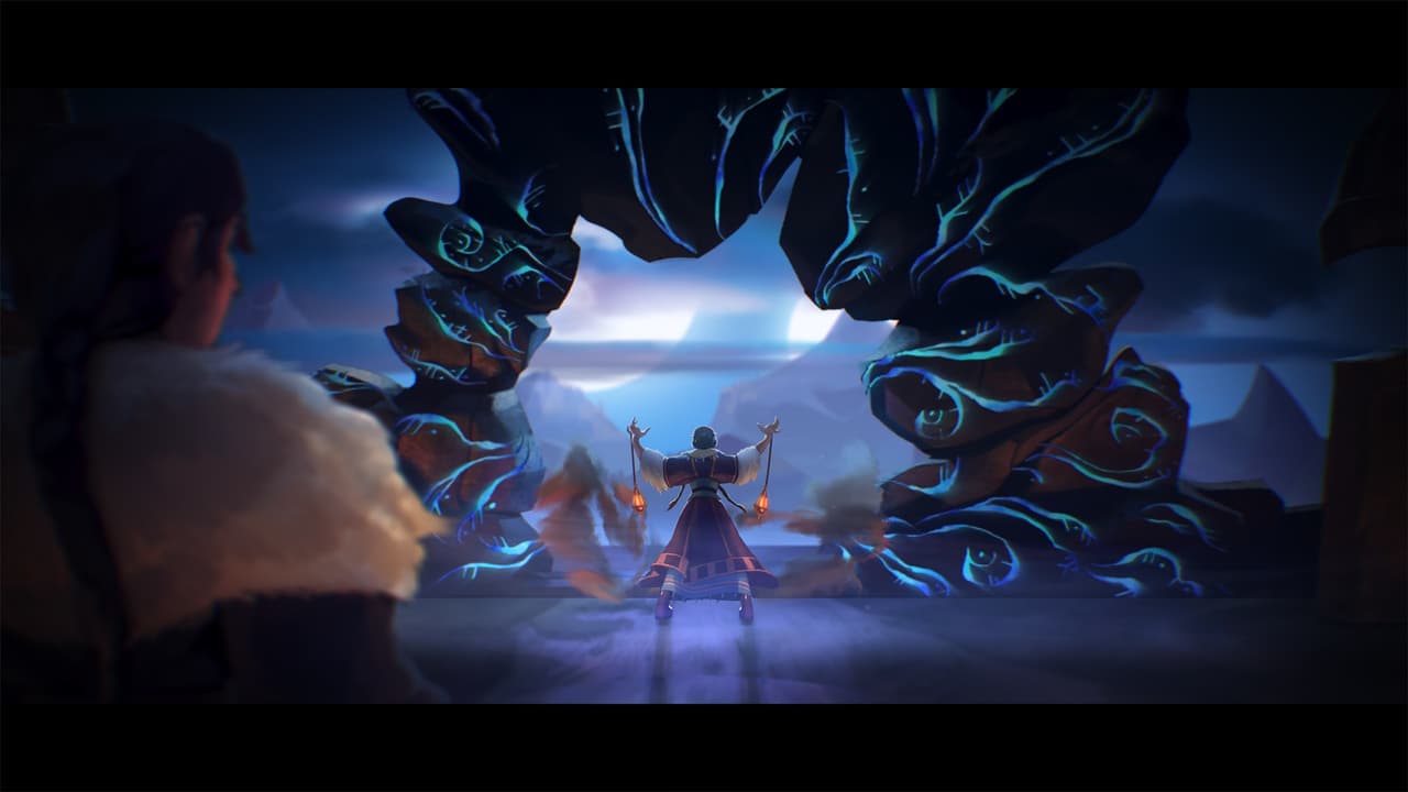 Path of the Sramana screenshot 2