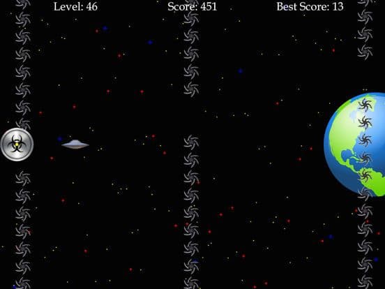 Alien Zombie Invasion screenshot 6