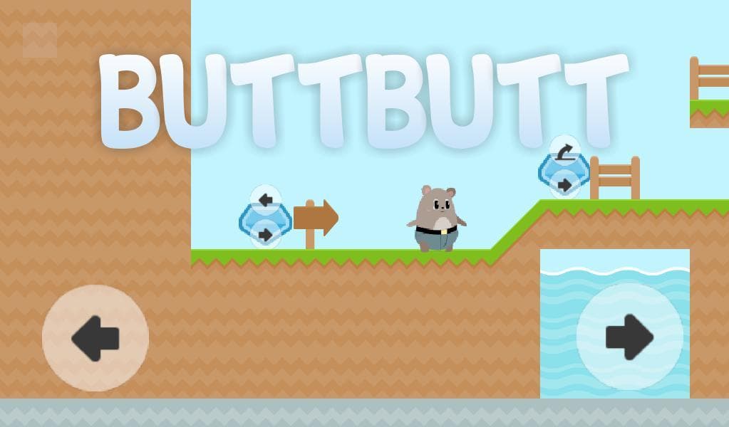 ButtButt screenshot 2