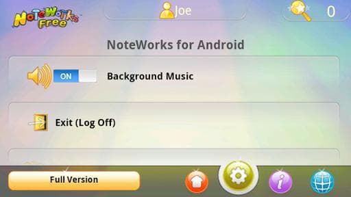 NoteWorks Free screenshot 6