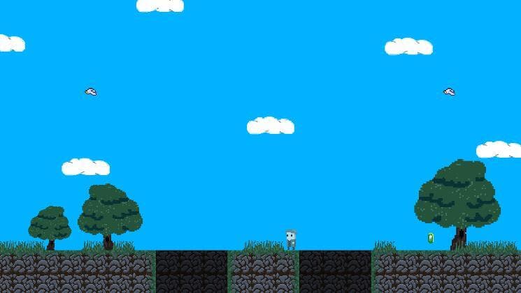 From The Depths Of Hell screenshot 2
