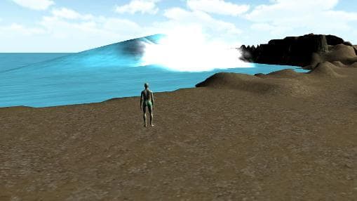 Search for Surf screenshot 6