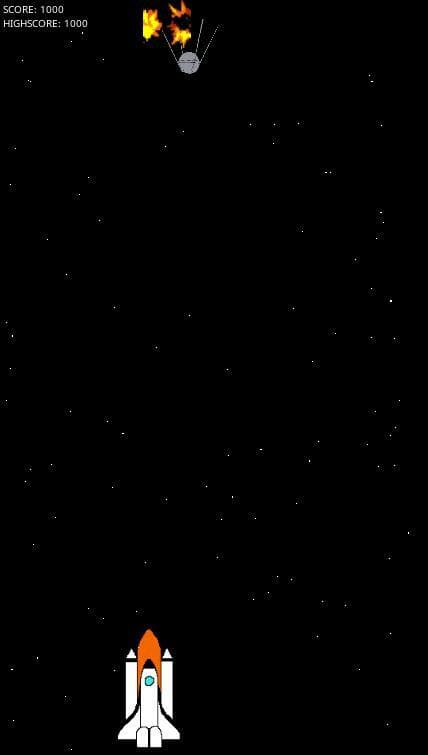Space Range