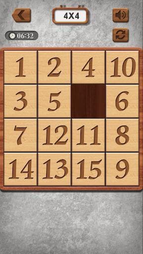 Numpuz: Classic Number Games, Num Riddle Puzzle screenshot 2