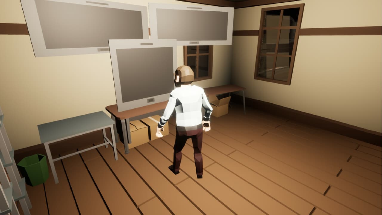 Hello Teacher screenshot 5