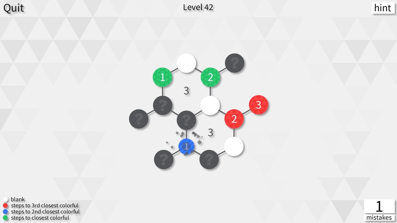 LogiNode screenshot 2