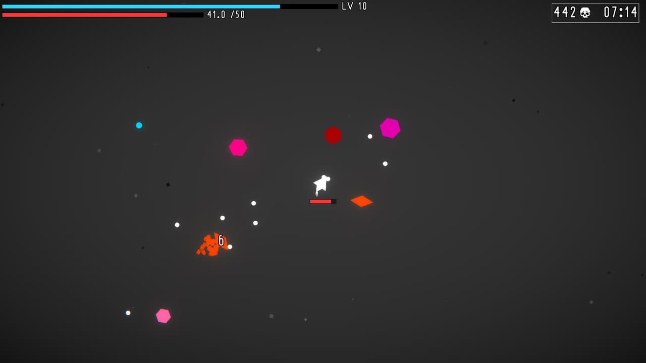 Lifespan (Duck Bear) screenshot 6