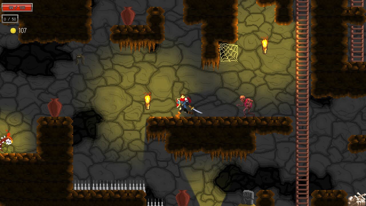 High Dimension screenshot 2
