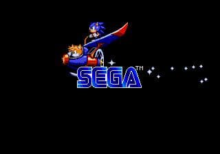Sonic Spinball (1993) screenshot 4