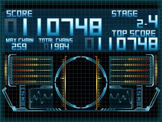 Chain Blaster screenshot 3