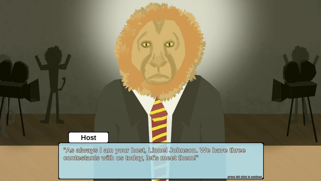 The Think Tank screenshot 3