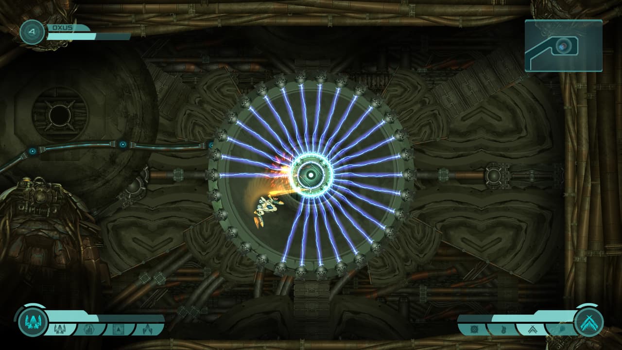 Defenders of Ekron screenshot 3