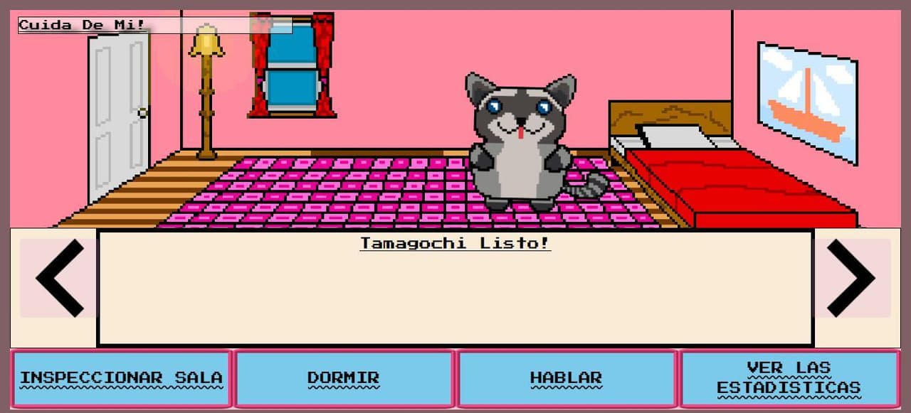 My First FriEND screenshot 3