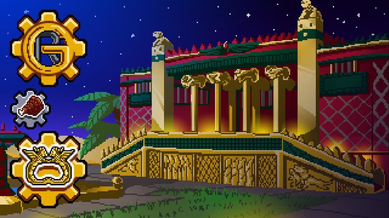 Relic Guardians: Arcade screenshot 3