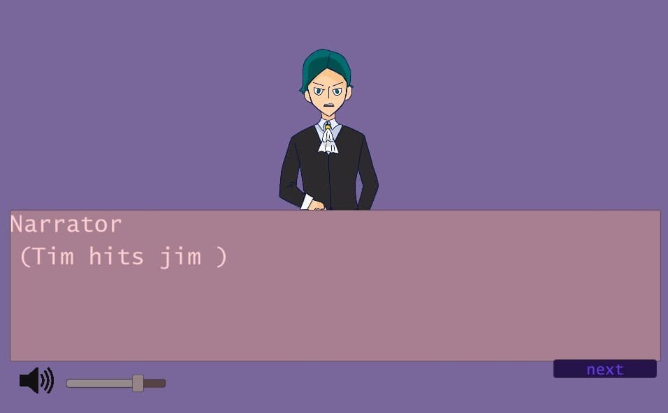 Emoji Story: The Video Game screenshot 2