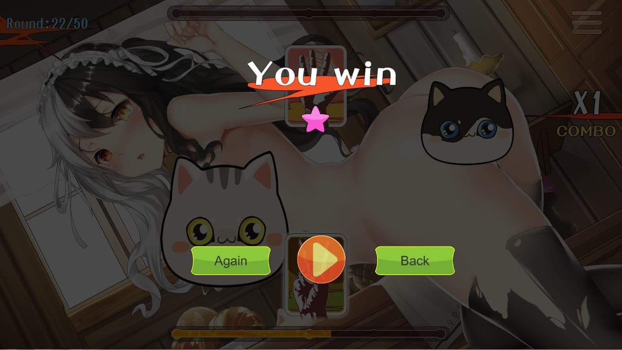 Fist of love screenshot 5