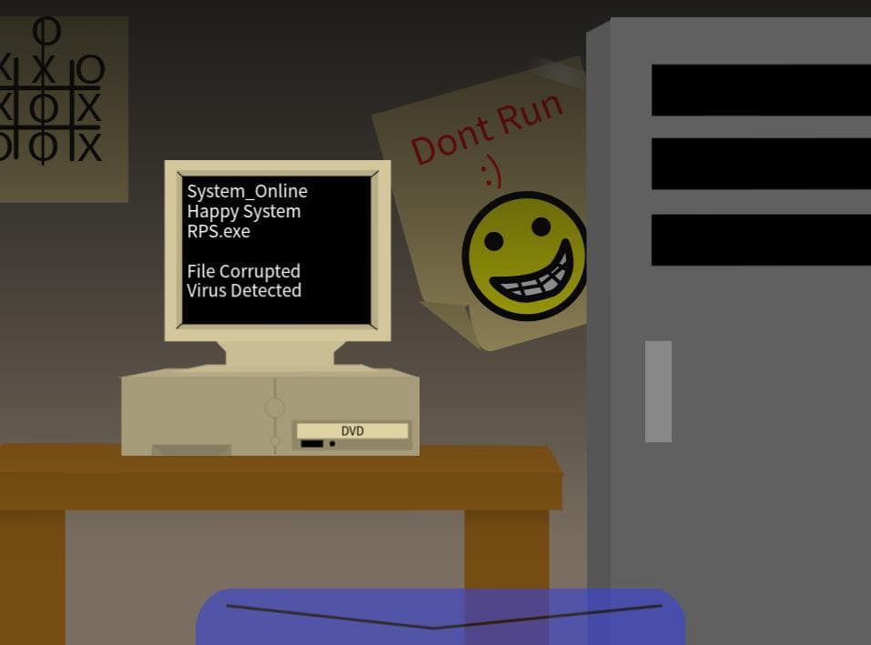 A "Happy" Night! screenshot 5