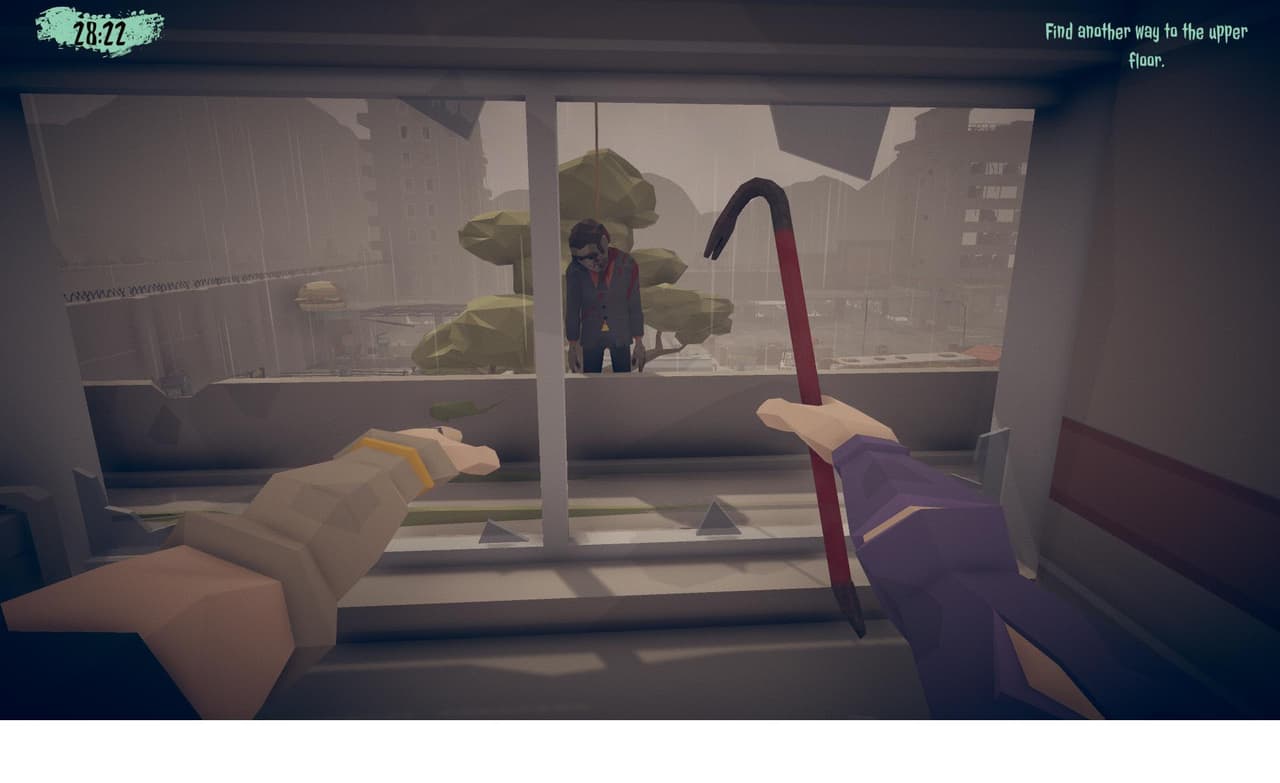 Salvation of the Dead