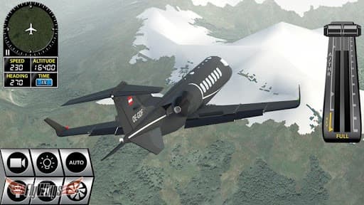 Flight Simulator X 2016 Free screenshot 4