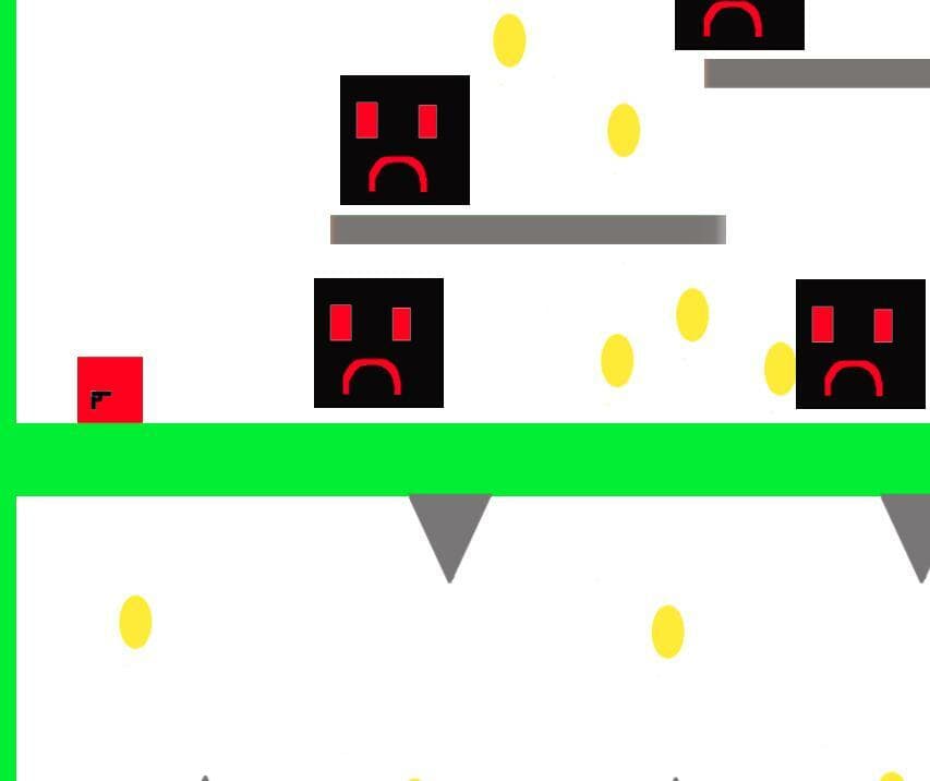 Block Adventure (proentagames)