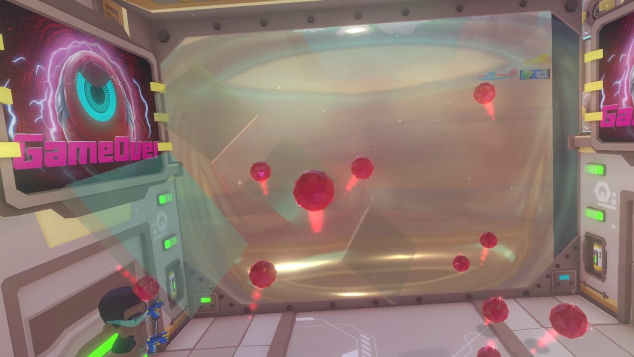 Pangman screenshot 5