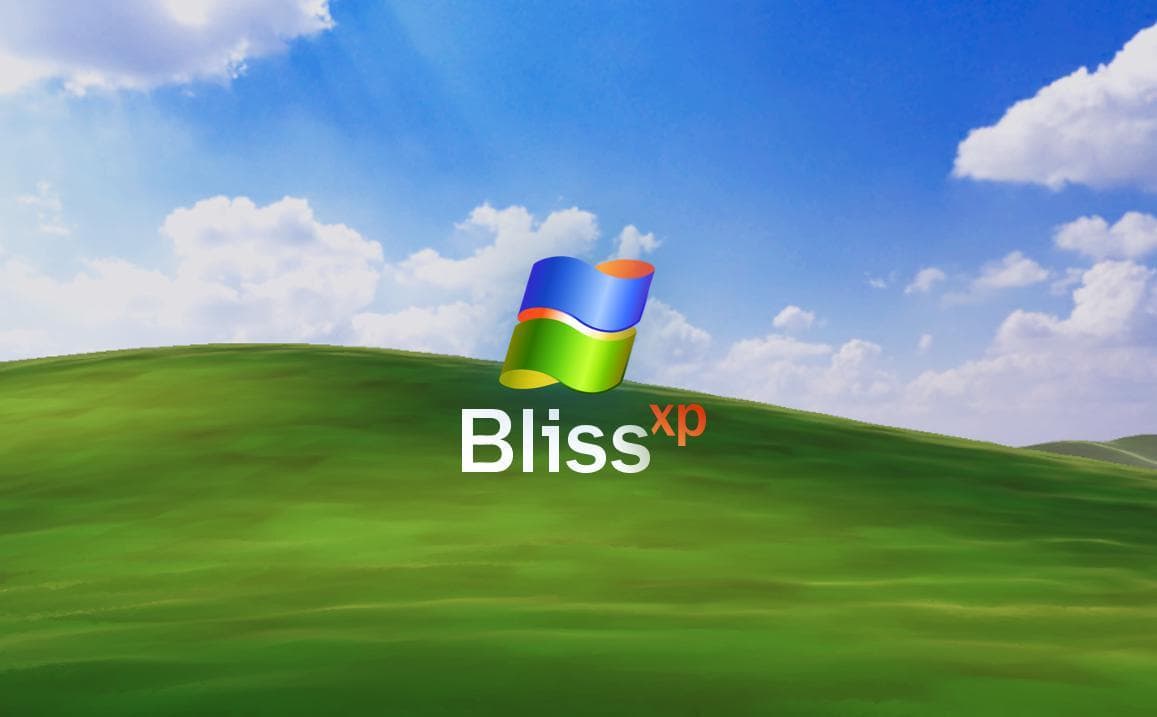 Bliss (itch) (Nicky Du, CECIL, Alextianyouwang)