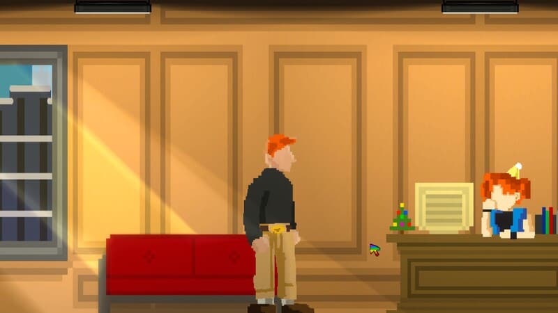 Digital Janitors (itch) screenshot 5