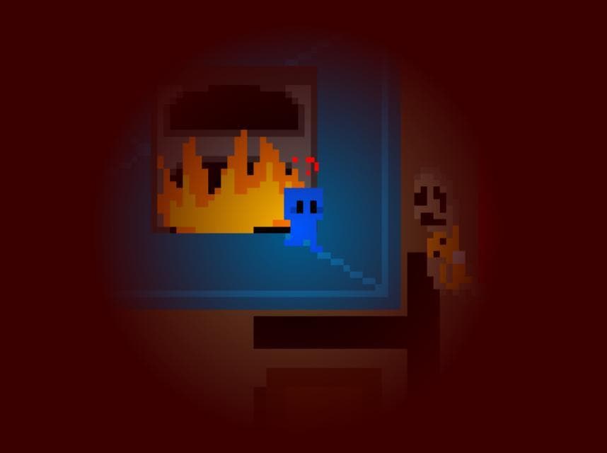 TAG (TrashPanda64) screenshot 3