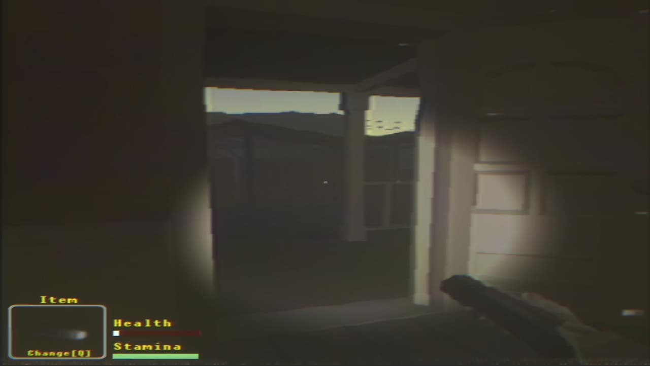 CROPPED (itch) (Shroudy Software) screenshot 4