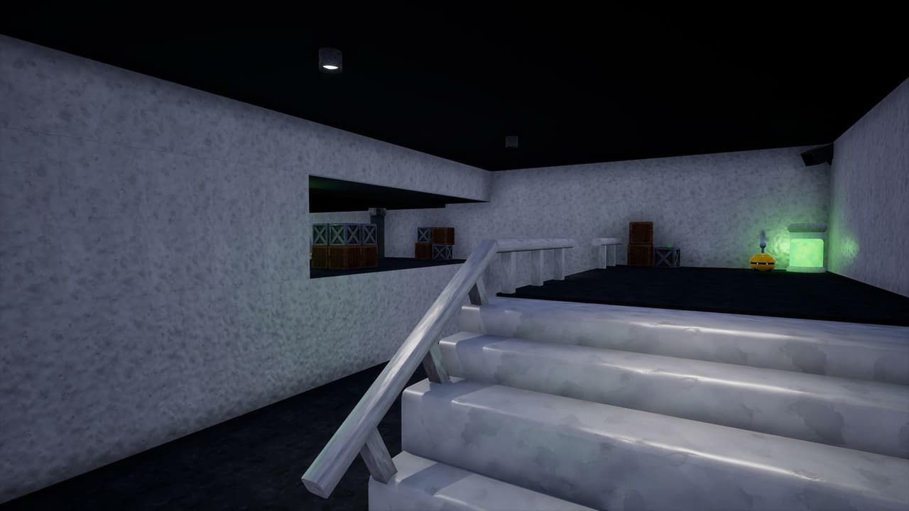 LairOfTraps - Compiling Shaders Jam group screenshot 2