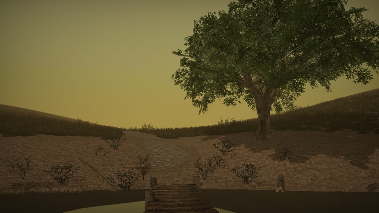 Forgotten Island screenshot 5