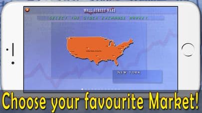 Wall Street Wars screenshot 4