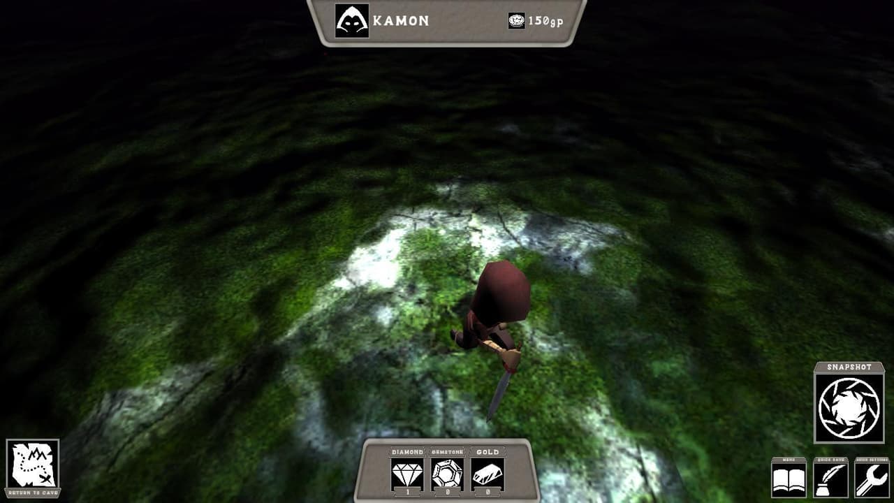HYDRASCAPE: Pet Edition screenshot 2