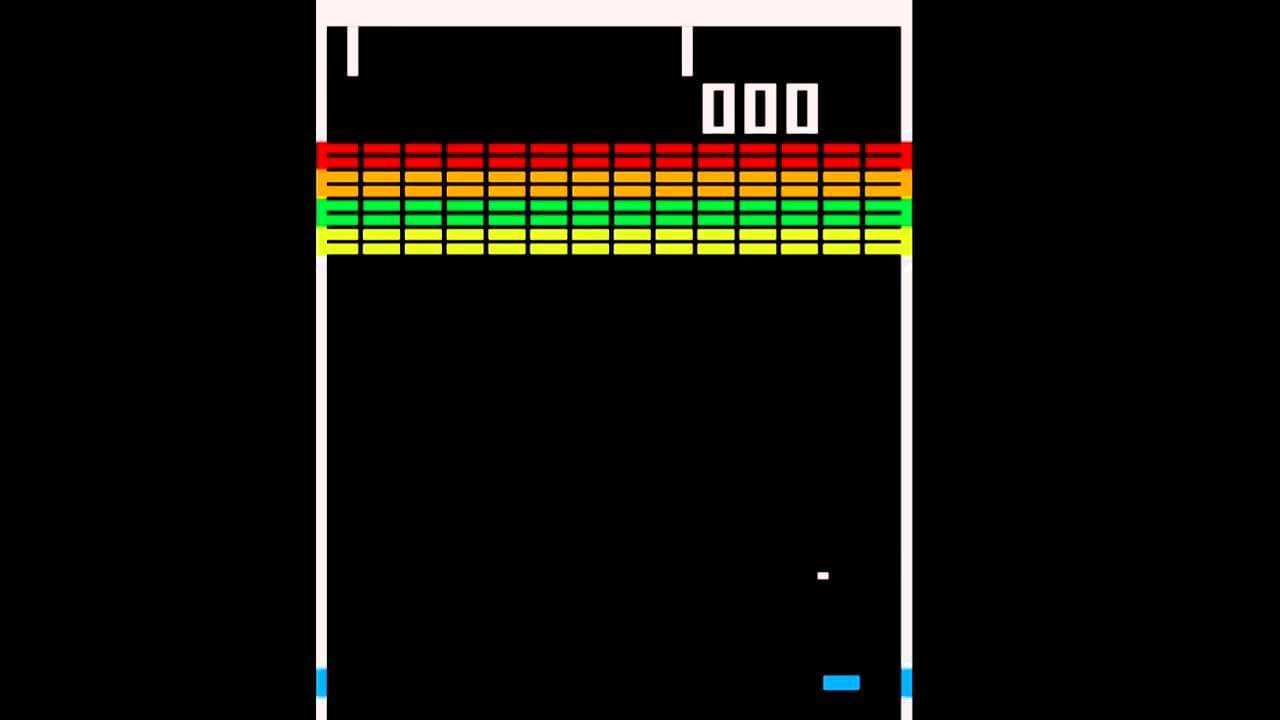 Breakout (itch) (Molive)