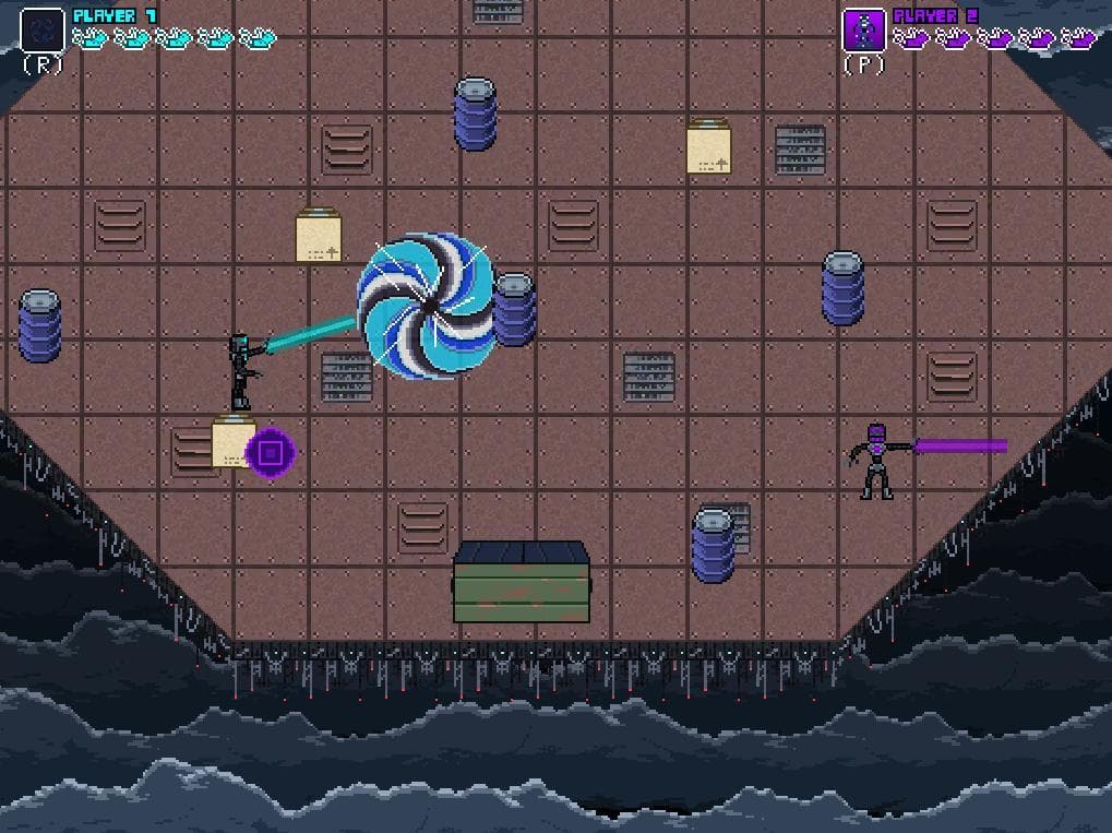 BotCrash screenshot 6