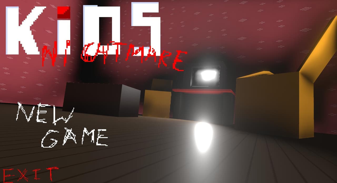 Kids` Nightmare screenshot 2