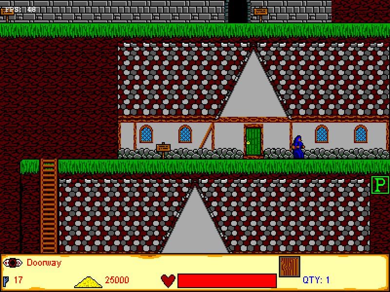 Arnthak screenshot 3