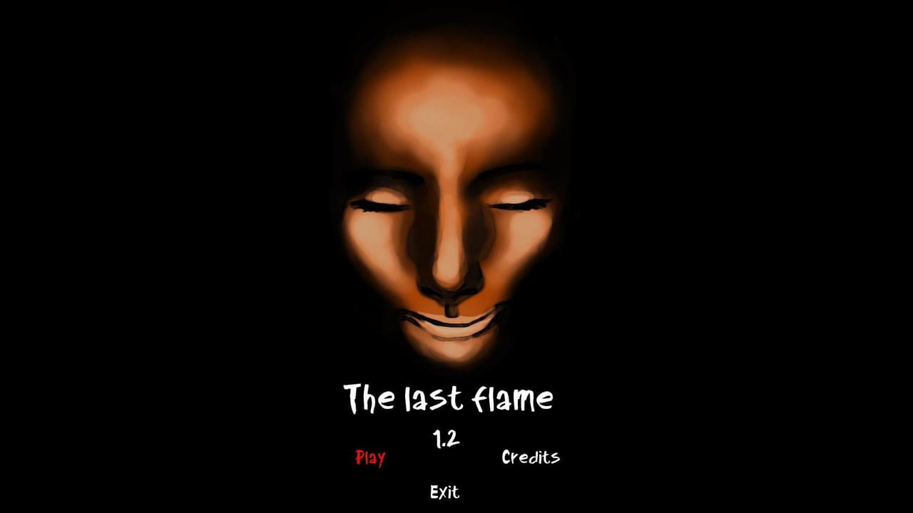 The last flame (itch) screenshot 2